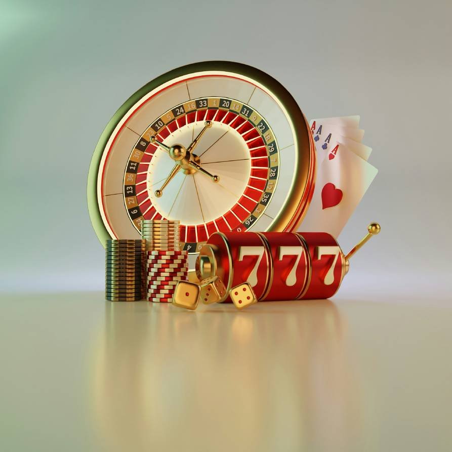 Slotexo Casino Roulette Slotexo Casino Roulette